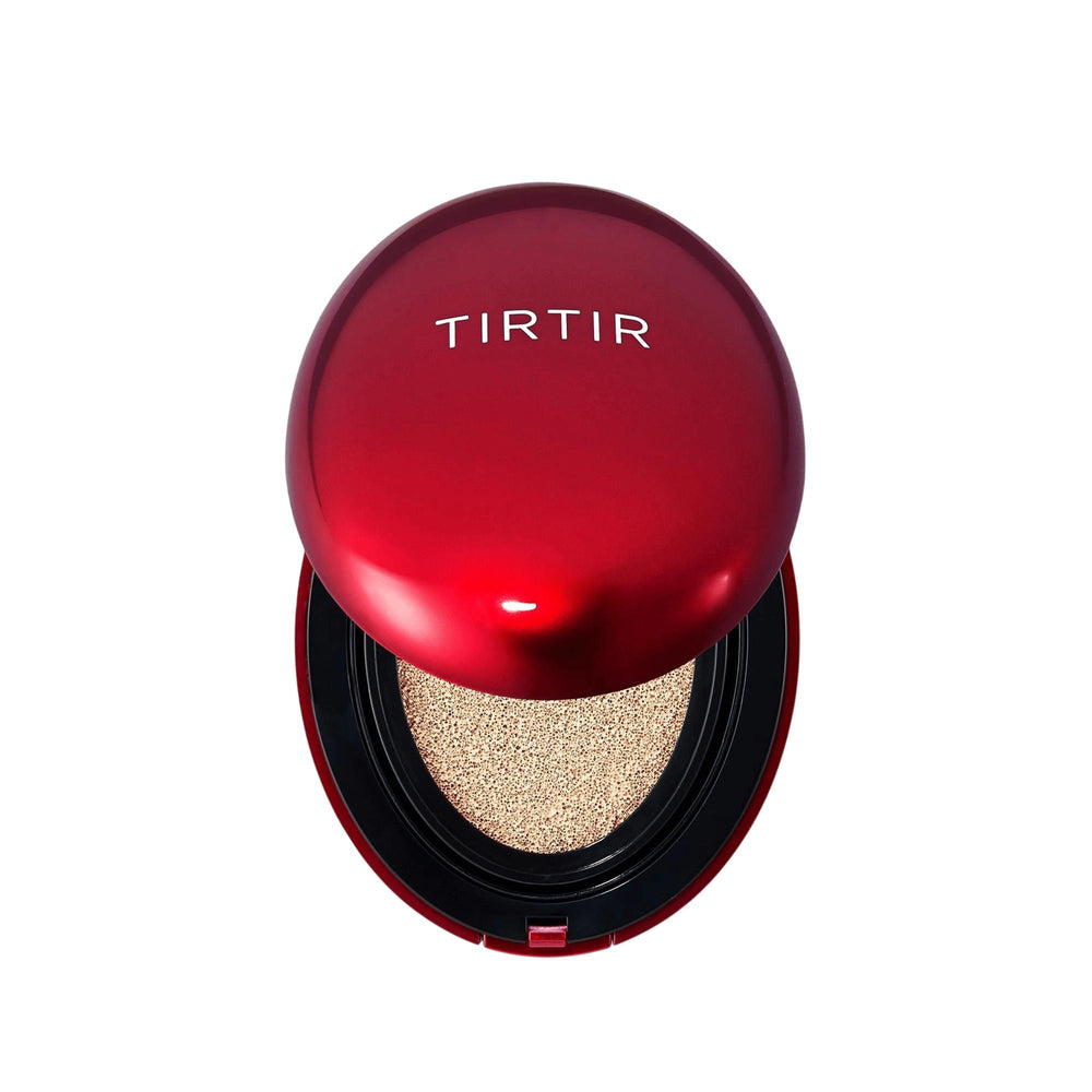 TIRTIR Mask Fit Red Cushion Foundation 23N Sand 18g