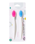 Eklips Double-Sided Blackhead Cleansing Brush