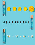 Miss Kay Women's Boho Vibes EDP Perfume - Unique Bohemian Fragrance for Women Miss Kay Boho Vibes EDP Perfume for Women - Unique & Long-Lasting Women's Perfume, Boho Fragrance, EDP, Miss Kay Perfume, Bohemian Vibes Perfume, Unique Women's Fragrance, Women's Fragrances, Bohemian Style, Perfume for Women, Eau de Parfum, Fragrance for the Free-Spirited