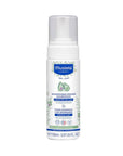 Mustela Baby Foam Shampoo for Newborns - Gentle, Tear-Free, 5.07 fl oz - image 2