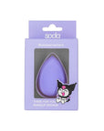 Hello Kitty Makeup Sponge by Soda - Soft Touch, Gentle Makeup Application for Character-Themed Beauty Fans - Hair Accessories