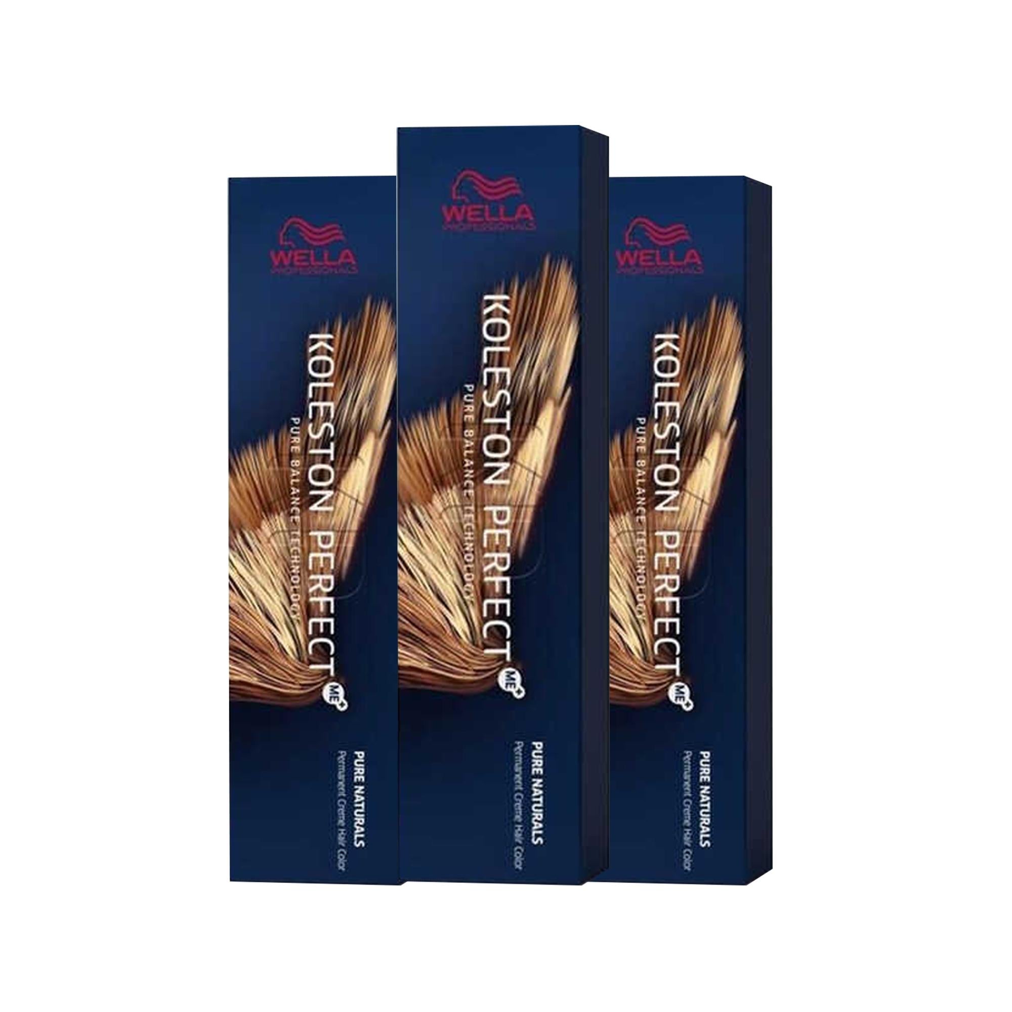 Wella Koleston Perfect Me+ Hair Dye 60ml - Achieve Vibrant Hair Color with Wella's Renowned Quality Wella Koleston Perfect Me+ Hair Dye 60ml - Vibrant Hair Color Wella Koleston Perfect Me+, Hair dye, Hair color, 60 ml hair dye, Wella hair products, hair coloring, vibrant hair color, nourishing hair dye, compact hair dye