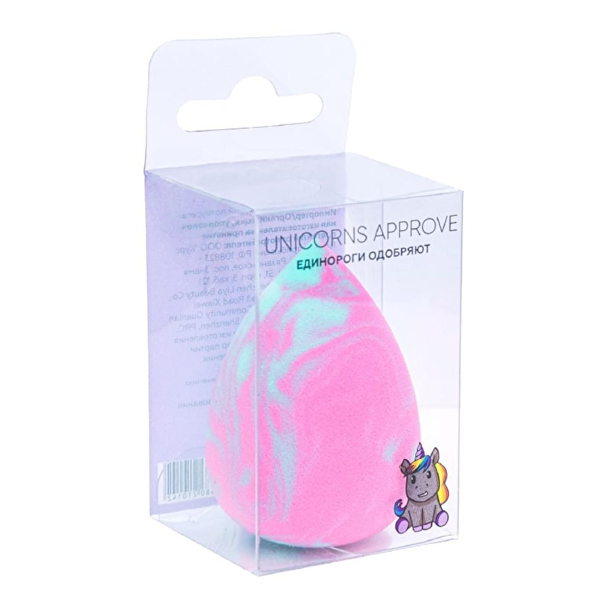 Soda Unicorns Makeup Sponge - Soft Texture, Practical Shape for Flawless Foundation Application Soda Unicorns Makeup Sponge for Flawless Makeup makeup sponge, beauty blender, cosmetic applicator, makeup tool, foundation applicator, soft texture, practical shape, gentle on skin, beauty enthusiasts, makeup essentials, cosmetic tools, beauty products