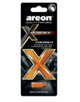 Areon Xperience New Coconut Hanging Car Air Freshener
