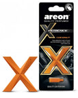Areon Xperience New Coconut Hanging Car Air Freshener