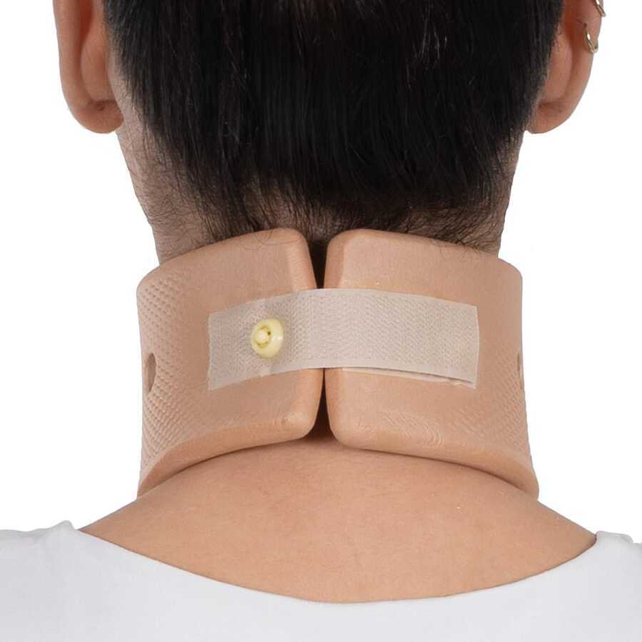 Nelson Soft Cervical Collar Neck Support for Stability