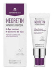 Neoretin Eye Contour Brightening Cream 15 ml