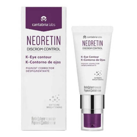 Neoretin Eye Contour Brightening Cream 15 ml