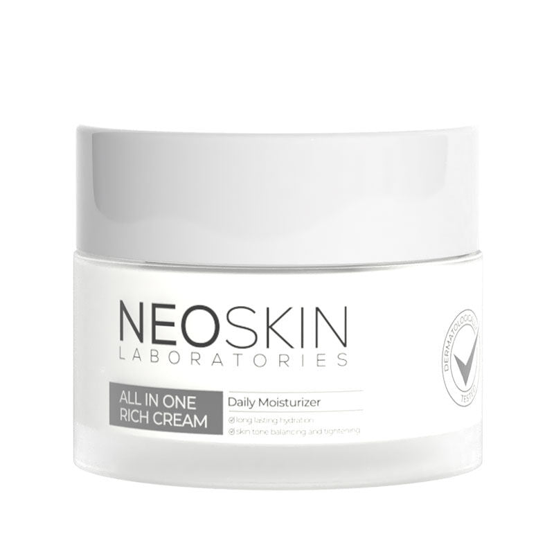 Neoskin All in One Daily Moisturizing Face Cream 50 ml