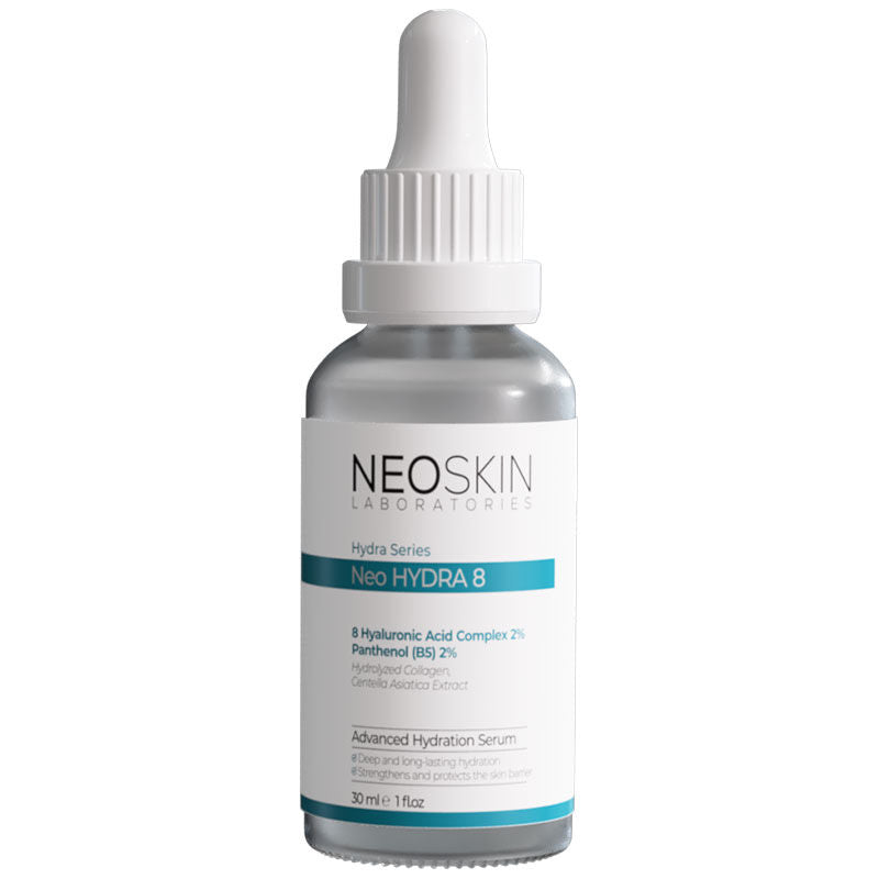 Neoskin Neo HYDRA 8 Plumping & Hydrating Serum 30 ml