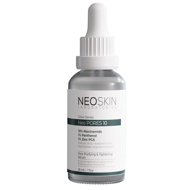 Neoskin Neo PORES 10 Pore Tightening Serum 30 ml