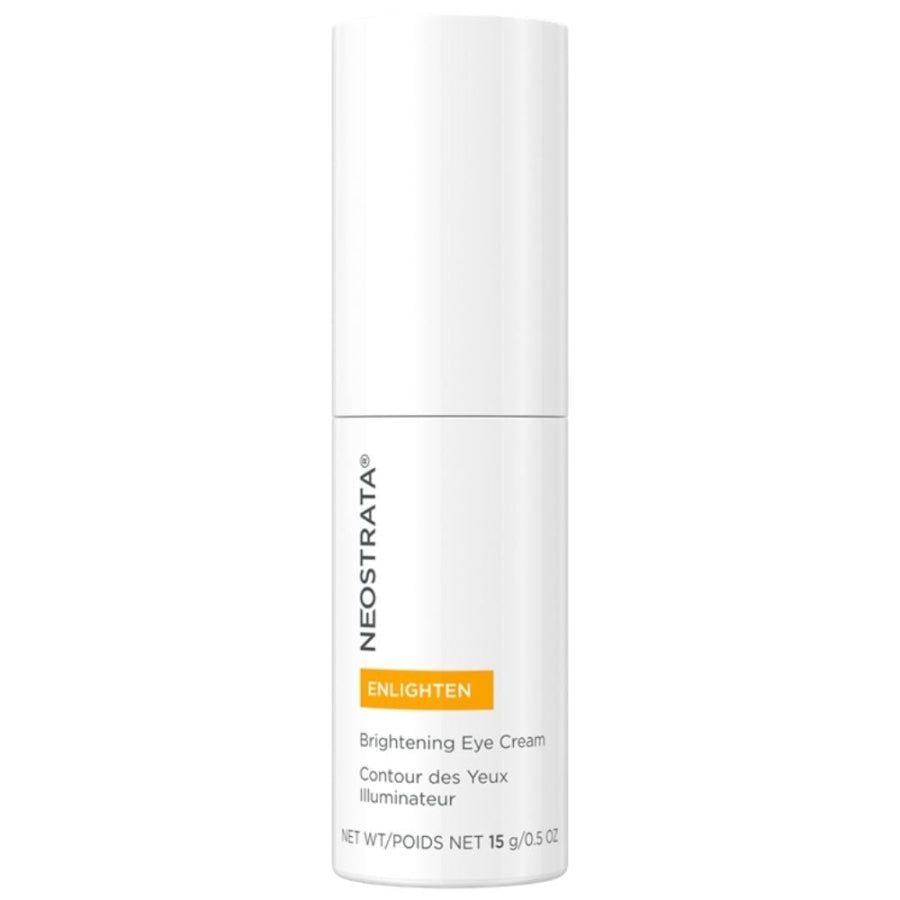 Neostrata Enlighten Brightening Eye Cream for Dark Circles 15g
