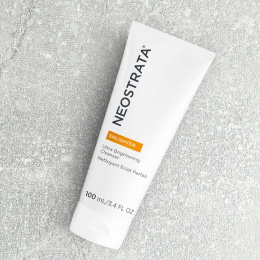 Neostrata Enlighten Ultra Brightening Cleanser for Radiant Skin 100ml