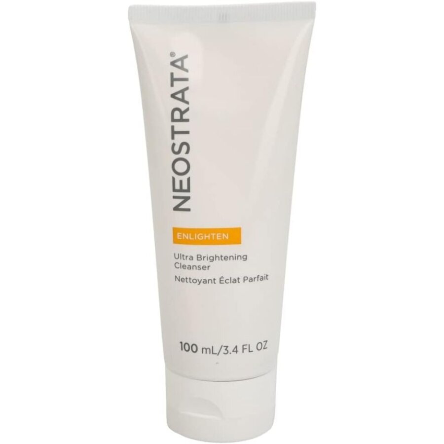 Neostrata Enlighten Ultra Brightening Cleanser for Radiant Skin 100ml
