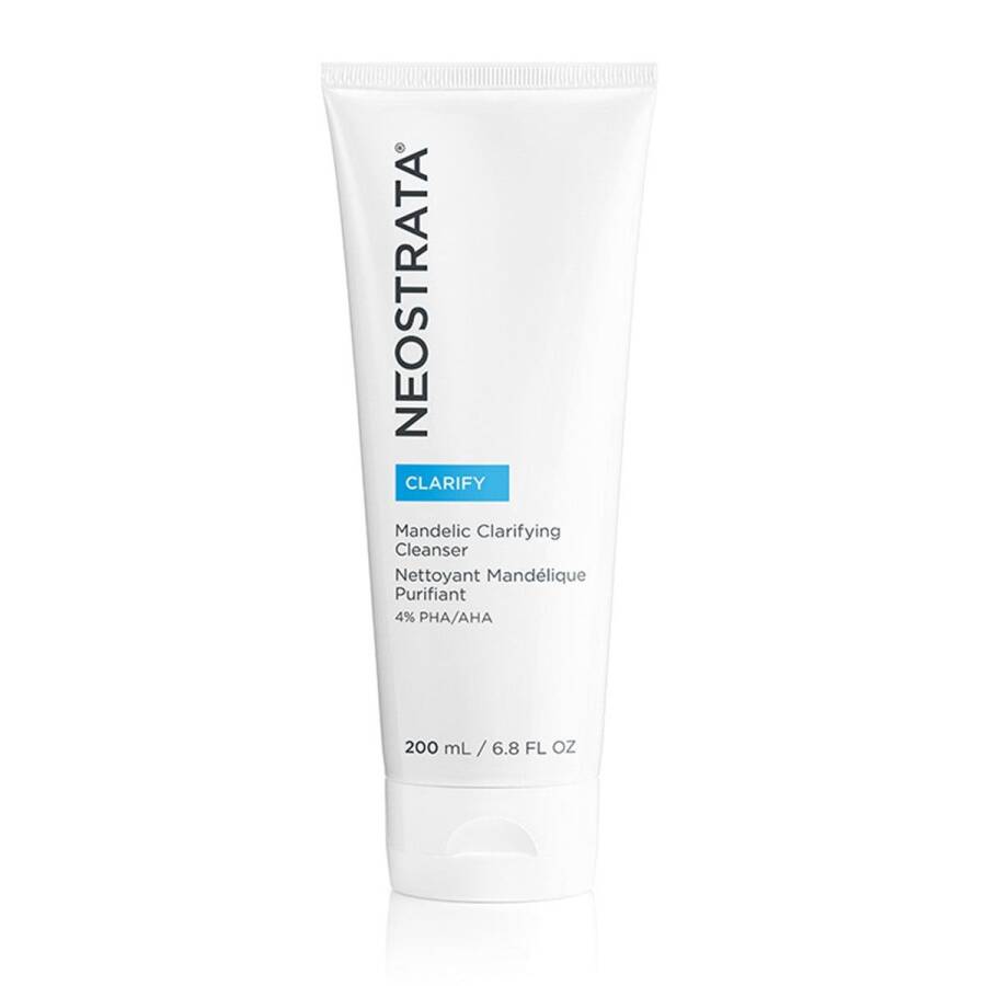 Neostrata Clarify Mandelic Clarifying Cleanser 200ml