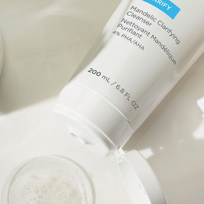 Neostrata Clarify Mandelic Clarifying Cleanser 200ml