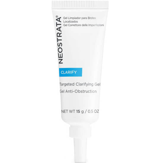 Neostrata Clarify Targeted Clarifying Gel for Oily Skin 15ml