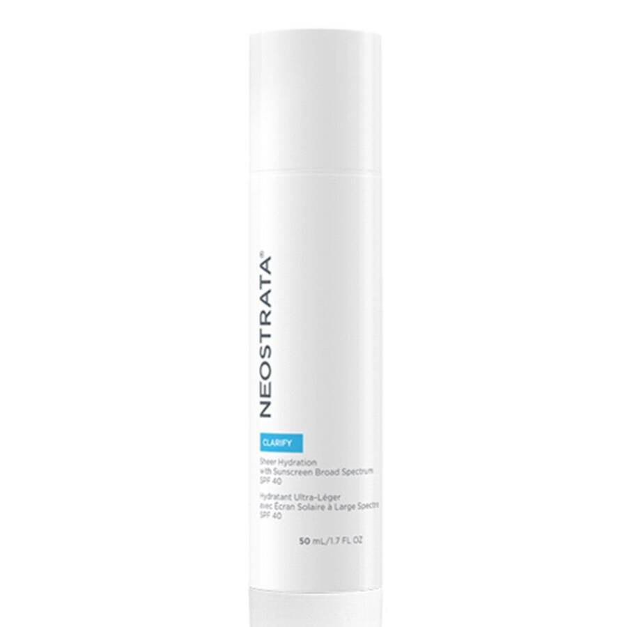 Neostrata Clarify SPF 40 Moisturizer for Oily Skin 50 ml