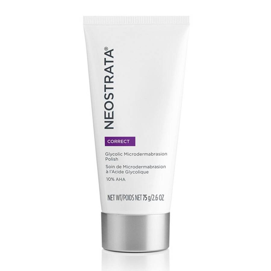 Neostrata Glycolic Microdermabrasion Polish 75g