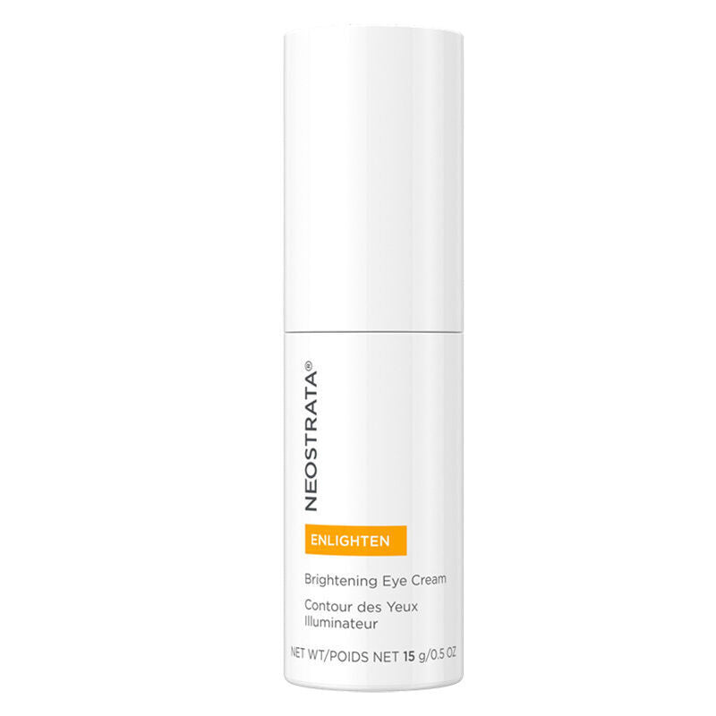 Neostrata Enlighten Brightening Eye Cream for Dark Circles 15g