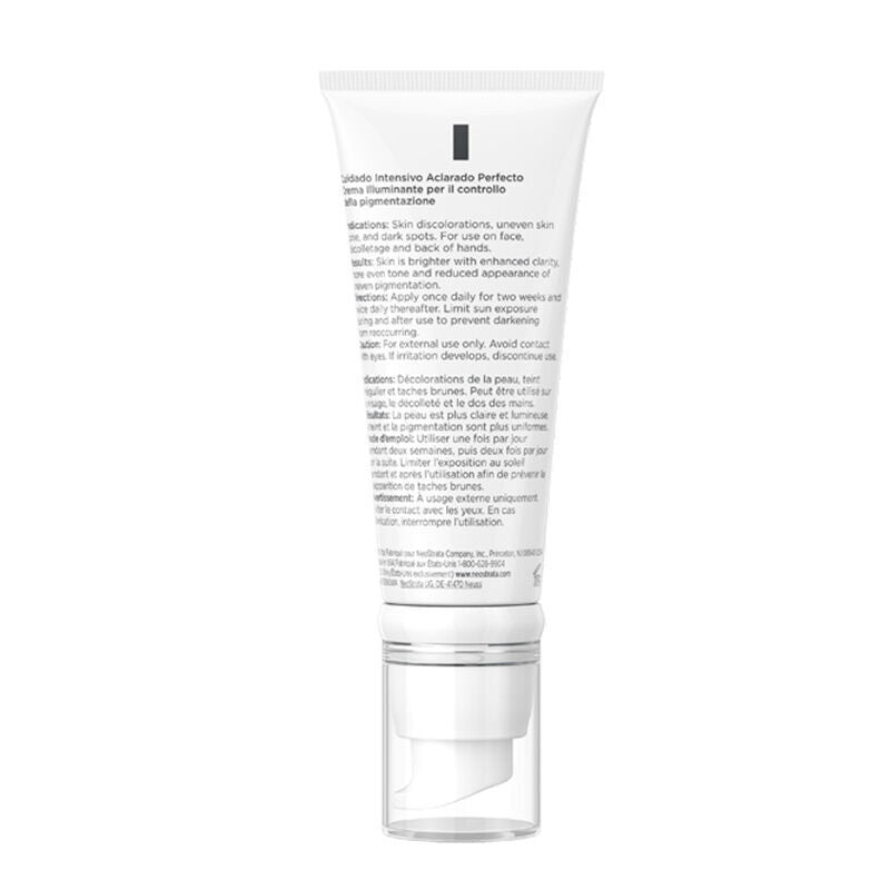 Neostrata Enlighten Pigment Controller Brightening Cream 50 ml