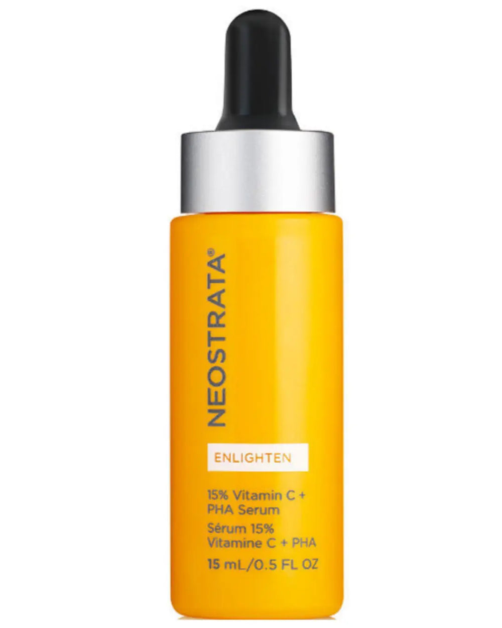 Neostrata Enlighten Vitamin C + PHA Serum Brightening Formula 15 ml