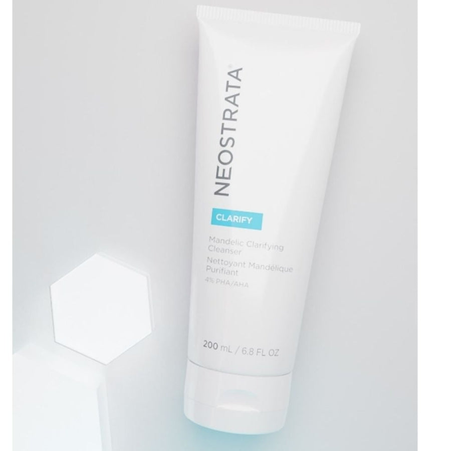 Neostrata Clarify Mandelic Clarifying Cleanser 200ml