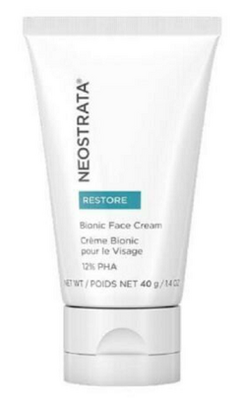Neostrata Restore Bionic Face Cream Soothing Moisturizer 40g
