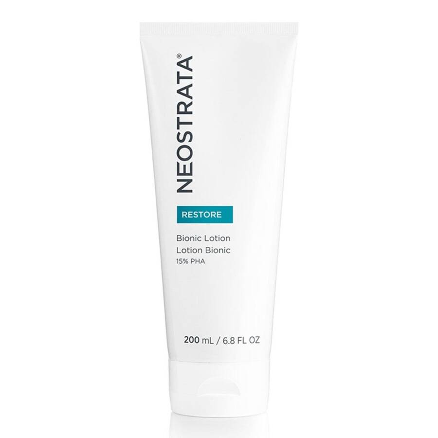 Neostrata Restore Bionic Lotion Gentle PHA Moisturizer 200 ml