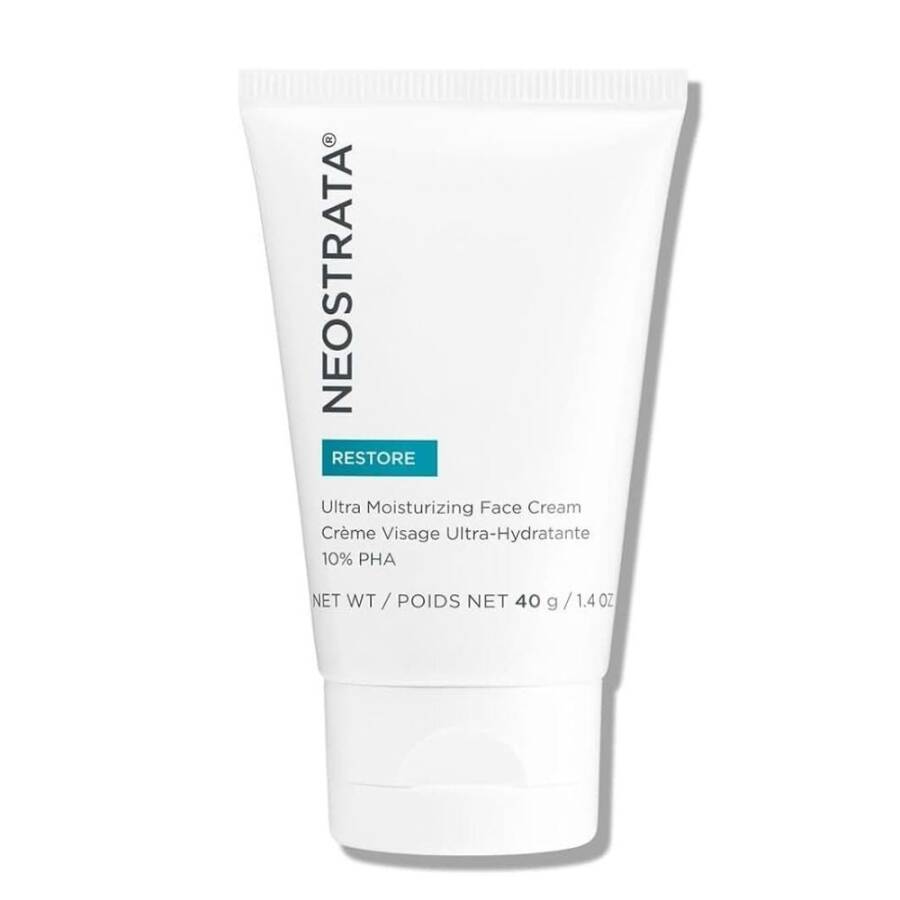 Neostrata Restore Ultra Moisturizing Face Cream for Sensitive Skin 40g