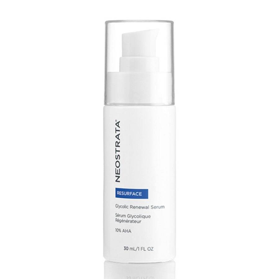 Neostrata Resurface Glycolic Renewing Serum 30 ml