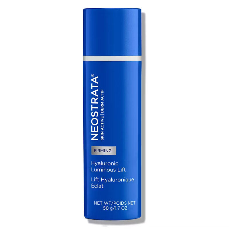 Neostrata Skin Active Firming Hyaluronic Luminous Lift Gel 50g