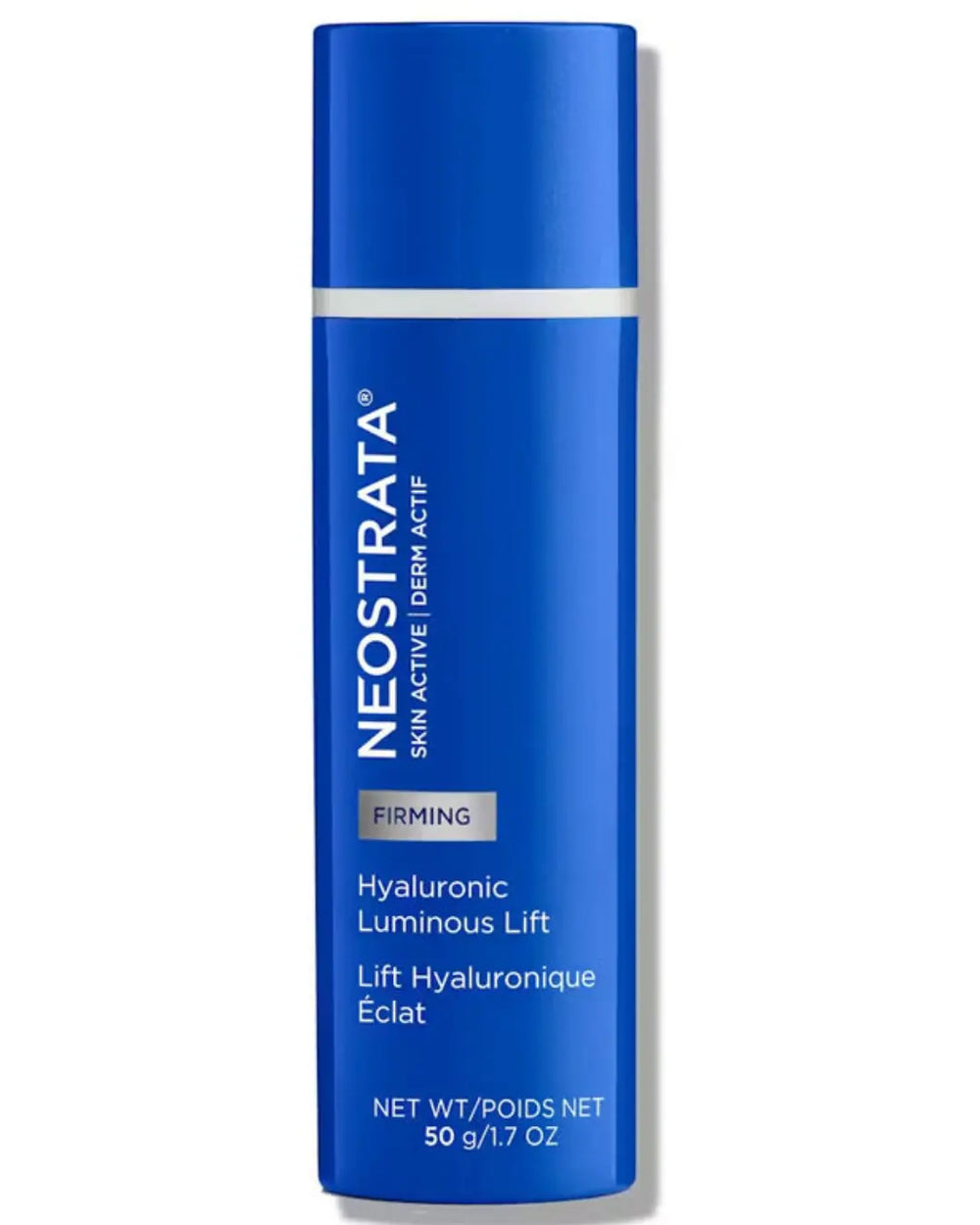 Neostrata Skin Active Firming Hyaluronic Luminous Lift Gel 50g