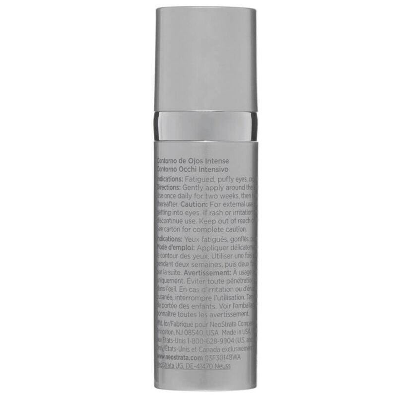 Neostrata Skin Active Intensive Eye Therapy Firming Cream 15g