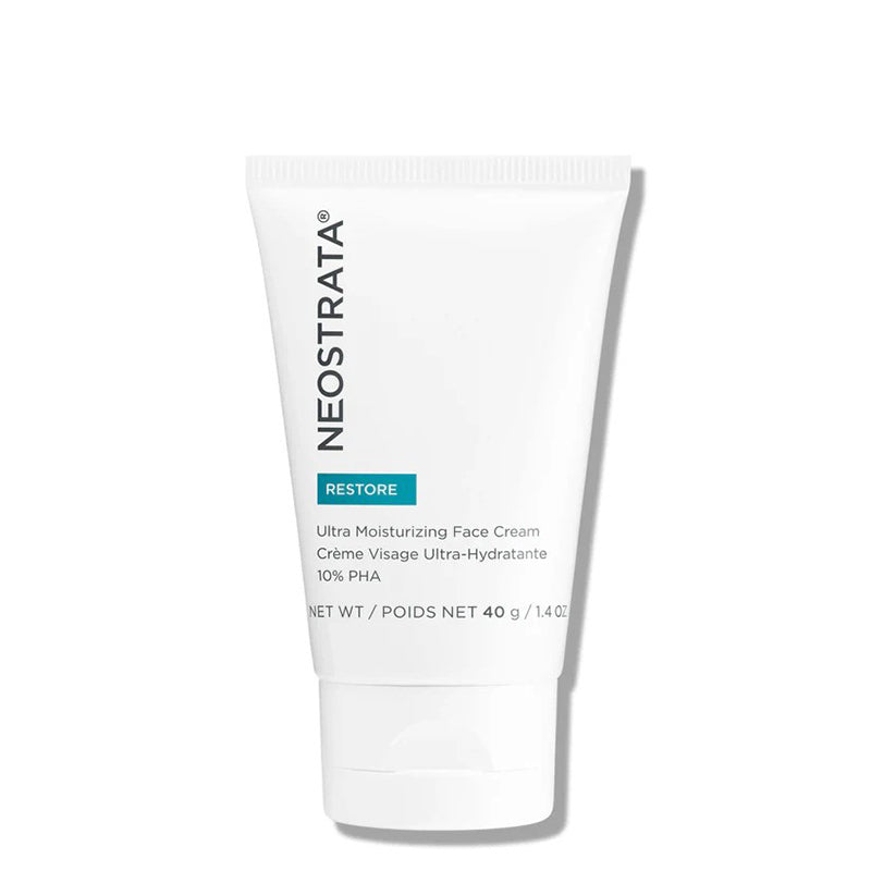Neostrata Ultra Moisturizing Face Cream with 10% PHA 40g