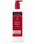 Neutrogena Repairing Body Lotion for Very Dry Skin 400ml