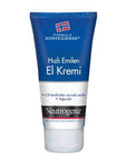 Neutrogena Fast Absorbing Hand Cream for Dry Hands 75ml