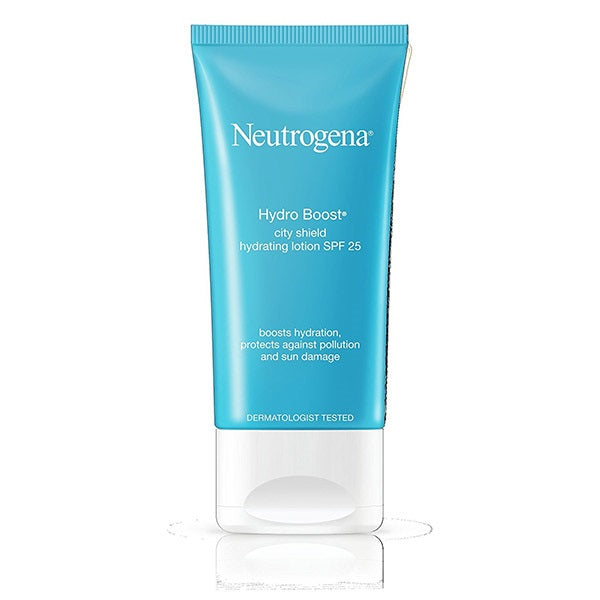 Neutrogena Hydro Boost Hydrating Light Cream SPF 25 50 ml