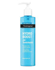 Neutrogena Hydro Boost Water Gel Cleanser 200 ml