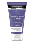 Neutrogena Visibly Renew Hand Cream for Smooth Skin 75ml