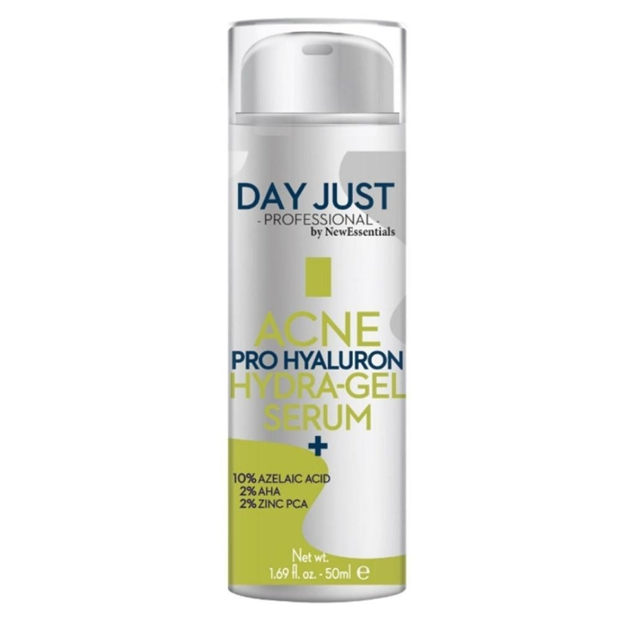 New Essentials Day Just Sebum Control Serum for Blemish-Prone Skin 50ml
