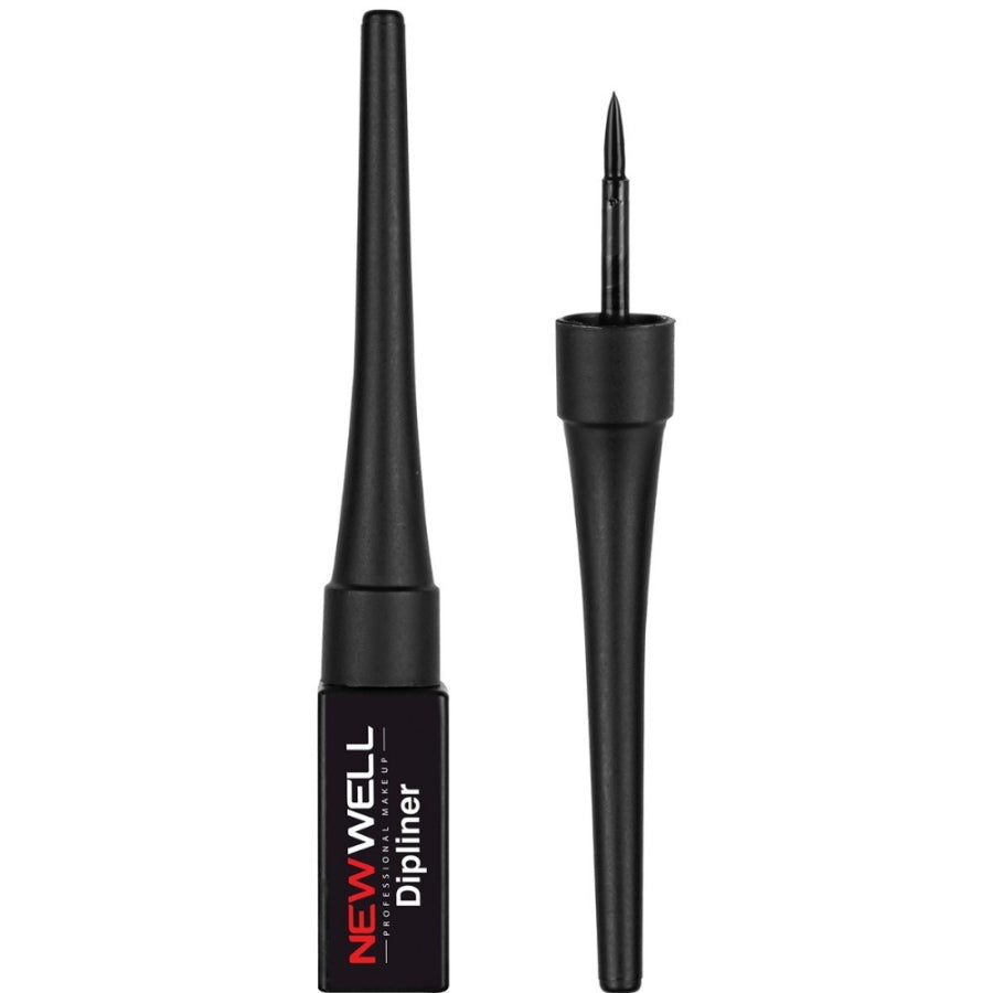 New Well Kare Dipliner Precise Matte Eyeliner 5ml