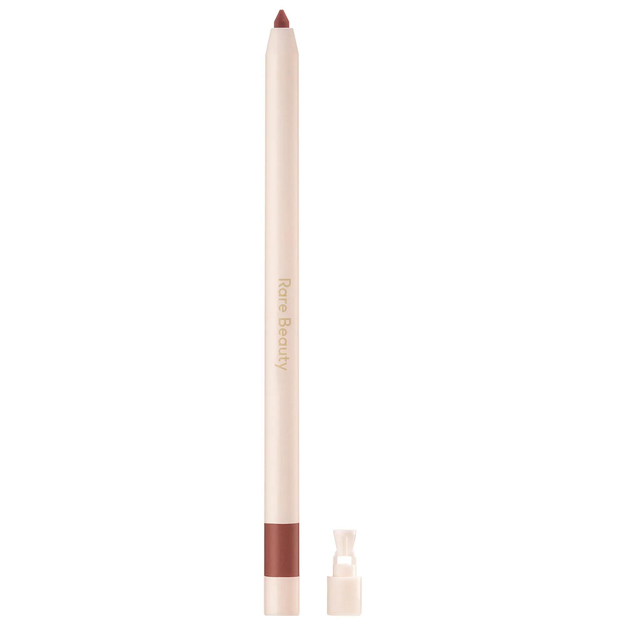 Kind Words Waterproof Lip Liner - Vegan, Cruelty-Free, Long-Lasting Lip Makeup with Built-in Sharpener Kind Words Lip Liner - Waterproof, Vegan &amp; Cruelty-Free lip liner, waterproof lip liner, vegan cosmetics, cruelty-free beauty products, long-lasting lip makeup, Kind Words Lip Liner, matte lipstick shade match, ethical beauty, sustainable cosmetics, makeup essentials, lip care, cruelty-free lip liner, vegan lip liner, recyclable packaging, built-in sharpener