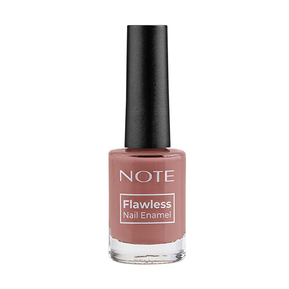 Note Nail Flawless - Long-Lasting Nail Polish for a Smooth Finish - view 2