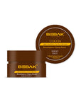 bebak cacao sunless tan cream, fast absorbing tanning cream for dark skin, 100ml bebak cacao sunless tan cream bottle Bebak Cacao Sunless Tan Cream - Fast-Absorbing Formula for Quick Tanning | Ideal for Dark Skin | 100 ml Bebak Cacao Sunless Tan Cream - Quick Tanning | 100 ml bebak, cacao-tan-cream, sunless-tan, fake-tan, tanning-lotion, body-care, moisturizer, dark-skin, quick-tanning, ai-generated