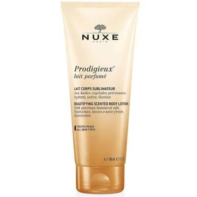 Nuxe Prodigieux Scented Body Lotion - Hydrating Formula | 200 ml - image 11