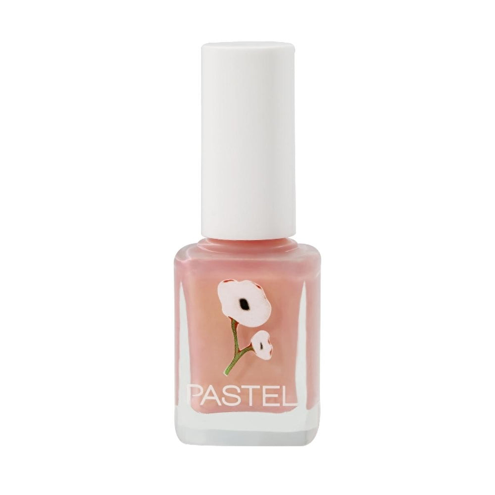 Pastel Oje 414 - Long Lasting Nail Polish with High Gloss Finish - Wide Range of Colors - view 3