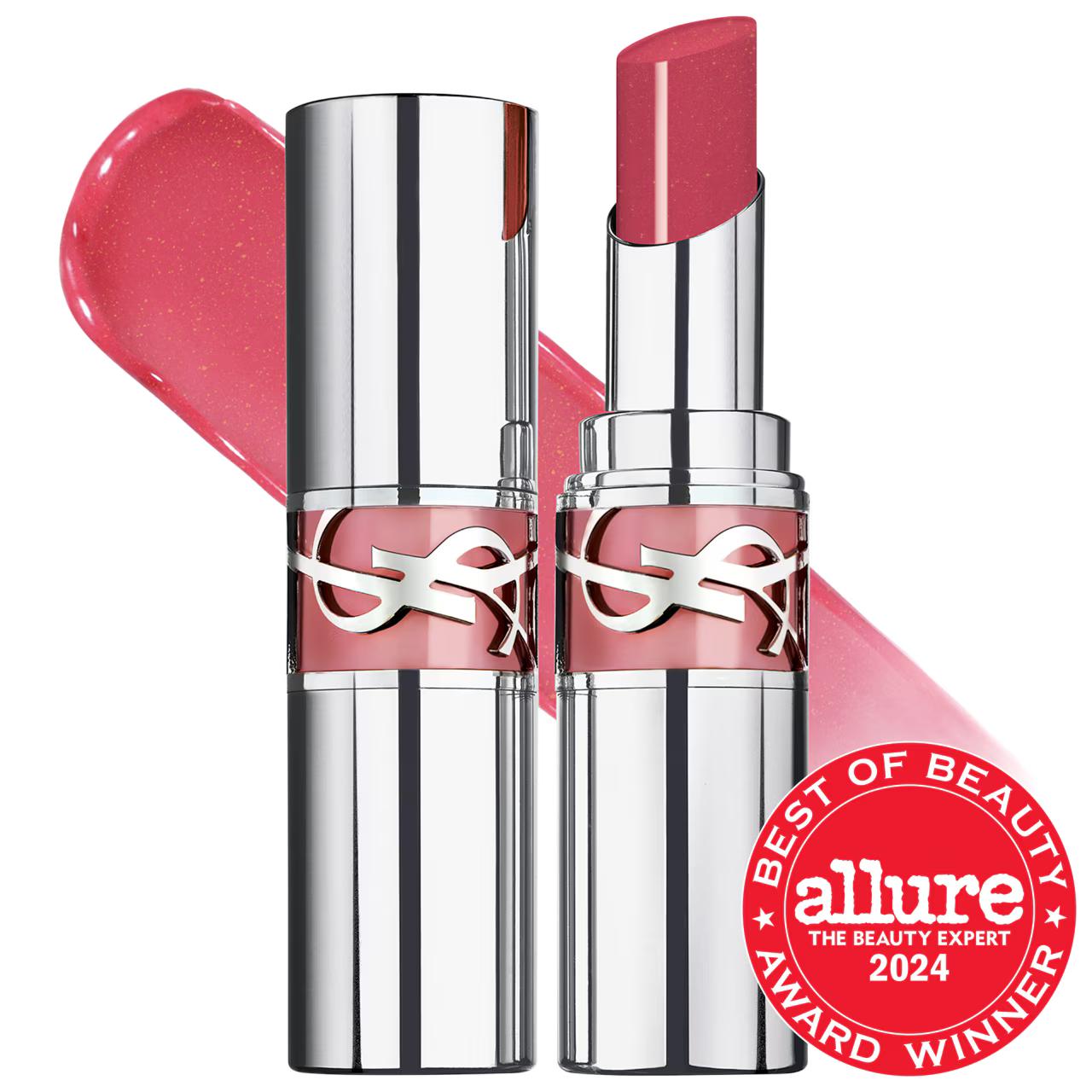 YSL Loveshine Lip Oil Stick: Hydrating Lipstick & Lip Oil Hybrid for Sensitive Lips | Long-Lasting Color + Care YSL Loveshine Lip Oil: Hydrating Lipstick for Sensitive Lips lip oil, lipstick, hydrating lipstick, lip care, sensitive lips, long-lasting lip color, YSL lip oil, natural lip ingredients, moisturizing lipstick, sheer lipstick, makeup, lip color, lip balm, moisturizing lip balm, hydrating lip treatment, lipstick for sensitive lips, yves saint laurent, YSL beauty, hydrating color, buildable lipstick