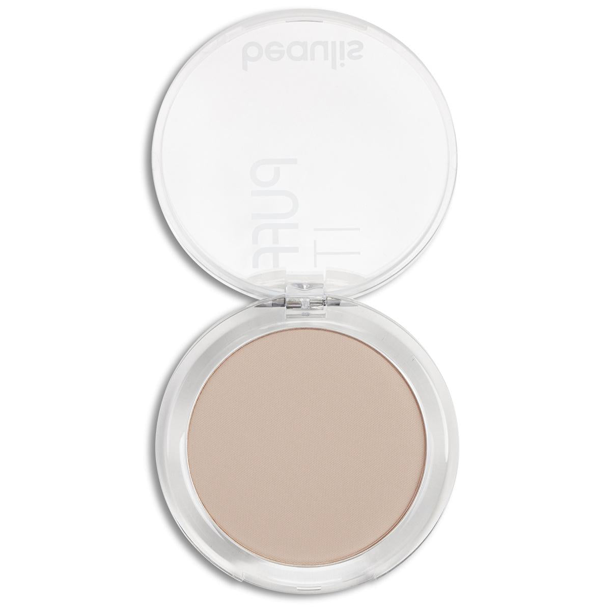 Beaulis Mineral Powder Makeup - Flawless Face Powder for Natural Finish, Long-lasting Oil Control Makeup Powder Beaulis Mineral Powder Makeup for Flawless Finish Mineral Powder Makeup, Flawless Face Powder, Long-lasting Makeup, Natural Finish Powder, Oil Control Makeup Powder, Beaulis, Cosmetic Powder, Makeup for Oily Skin, Combination Skin Makeup, Natural Makeup Look, Flawless Complexion, Smooth Makeup Application, Long-lasting Cosmetics