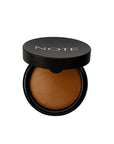 Note Cosmetique Baked Blush Luminous Face Powder 04